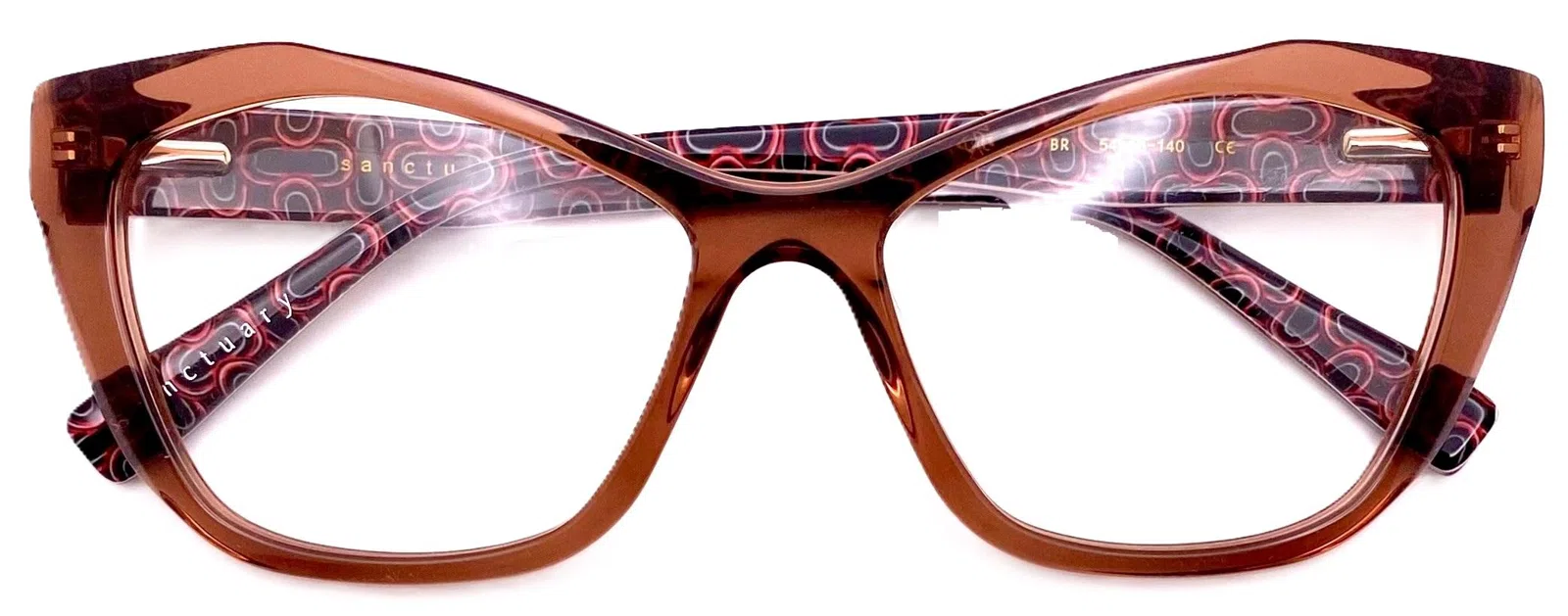 Sanctuary ZEVA Eyeglasses - view 6